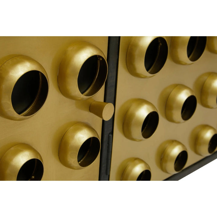 Arlex Three Door Sideboard Studio 55