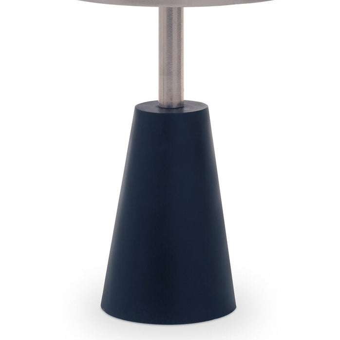 Templaro Round Side Table Studio 55