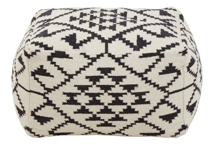 Sefina Berber Style Pouffe Studio 55