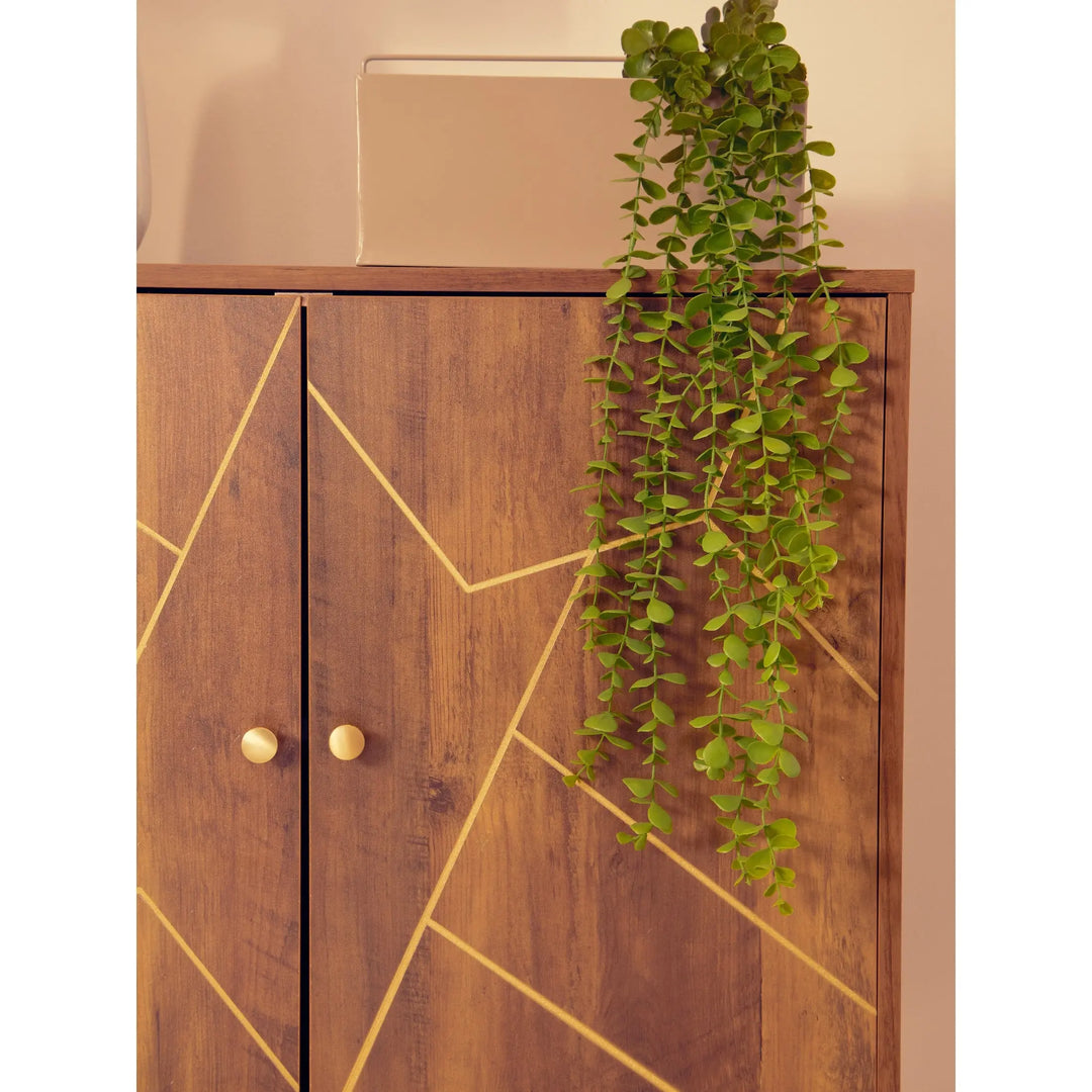 Flora Two Door Sideboard Studio 55