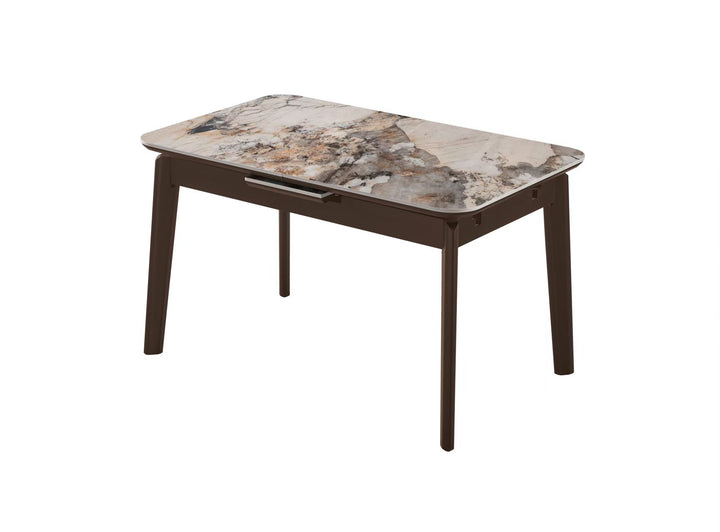 Astoria Extending Premium Pandora Ceramic Table