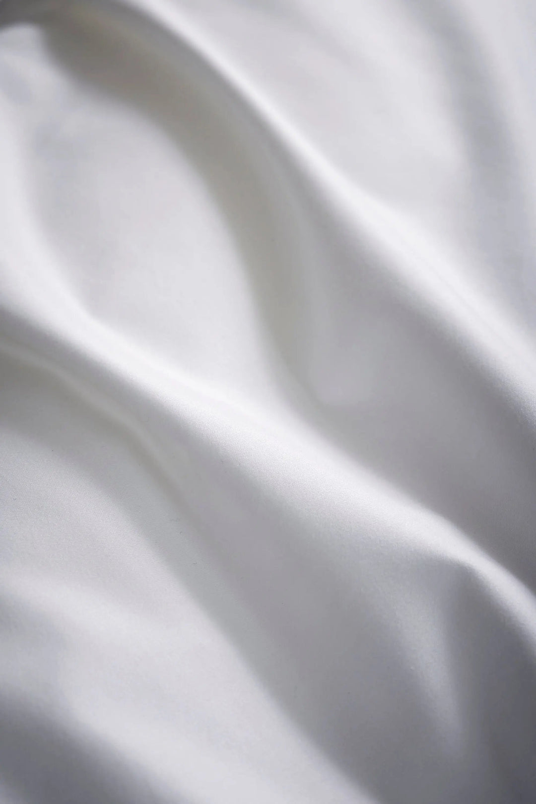 Christy Premium Sateen Super King Duvet Set White Christy