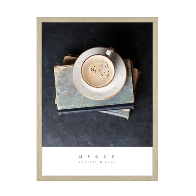 Hygge Wall Art Gallery Direct