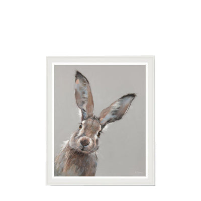 Dottie Framed Canvas Gallery Direct