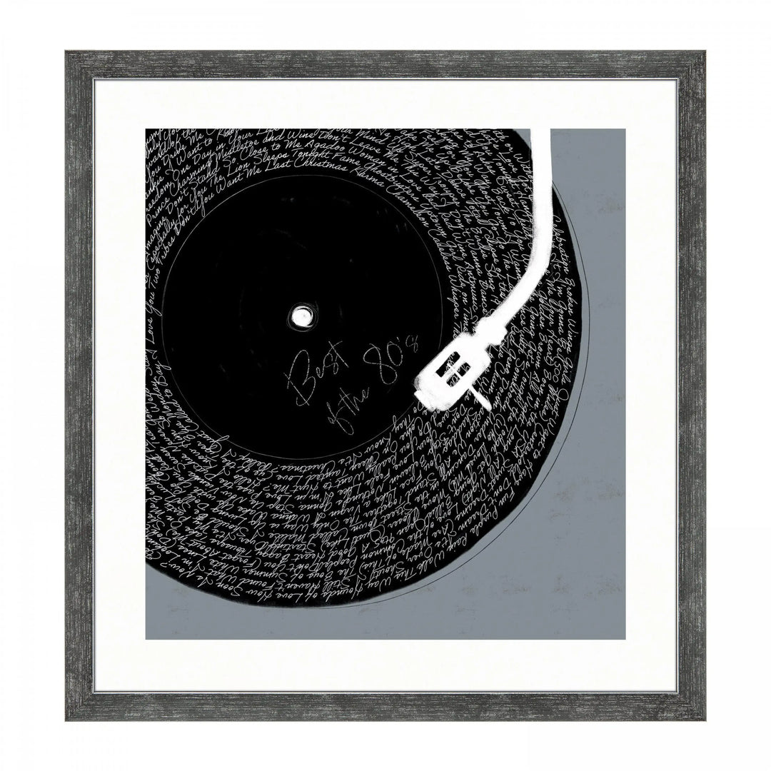 Discover The Best Of The 80s Art Gallery Direct