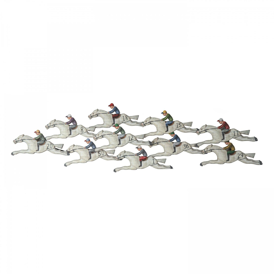 Finishing Post Art Gallery Direct