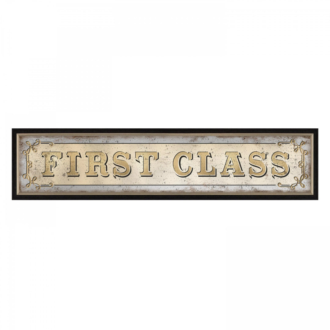 First Class Mirror Gallery Direct