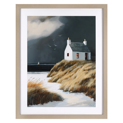 Homeward Bound Framed Art Gallery Direct