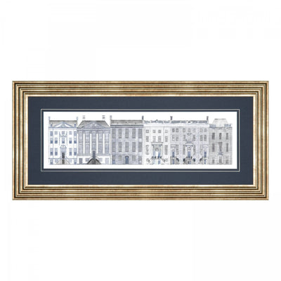 Age of Distinction Framed Art Gallery Direct