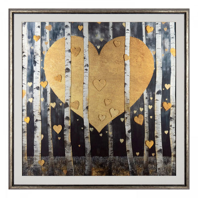Heartwood Framed Art Gallery Direct