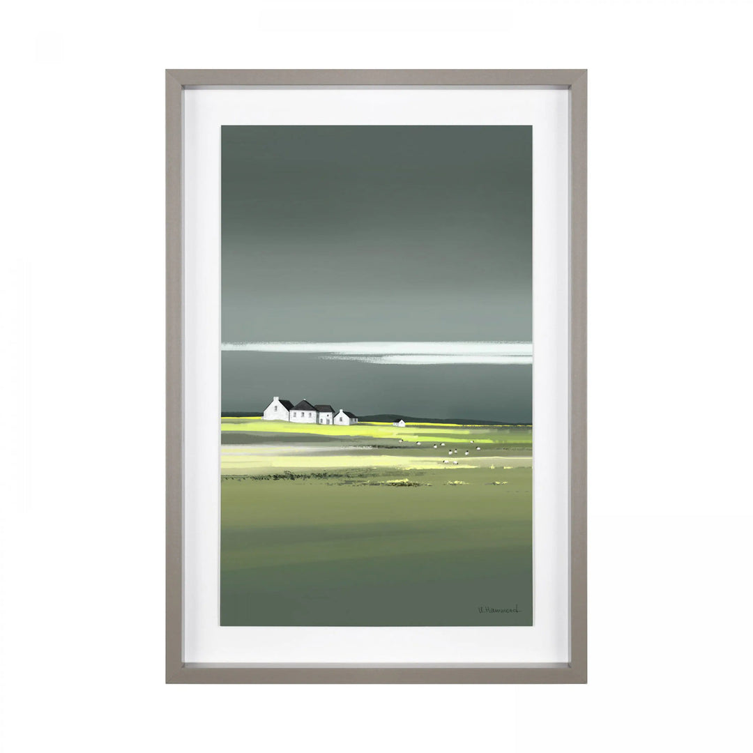 Ethos Framed Art Gallery Direct