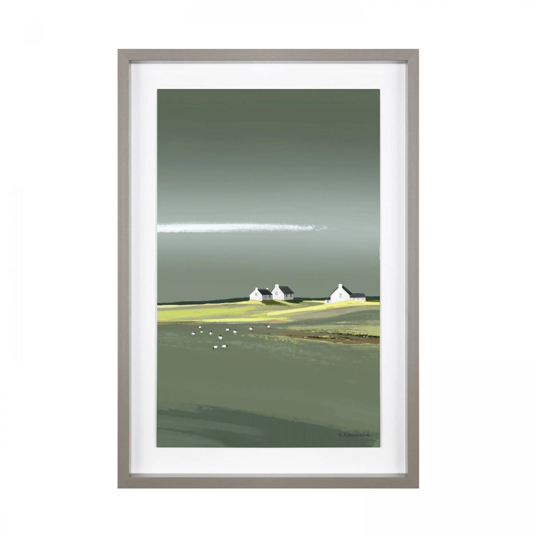 Aura Framed Art Gallery Direct