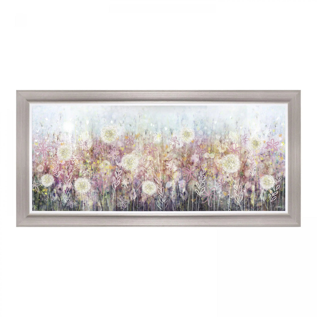Show Stopper Framed Art 1340x20x640mm Gallery Direct
