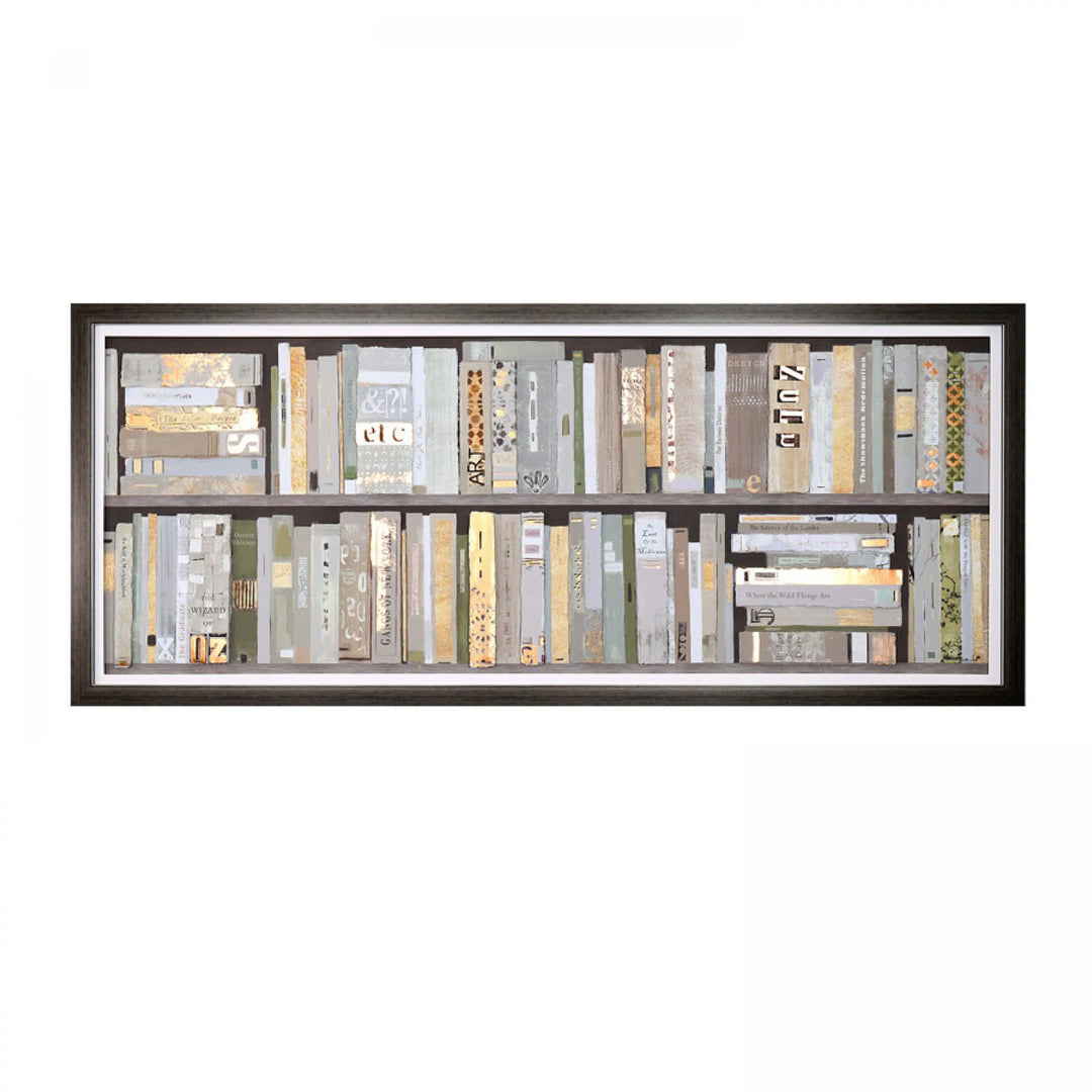 Box Office Framed Art Gallery Direct