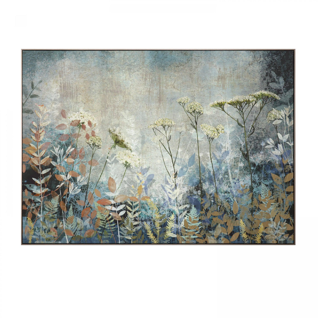 Fanciful Framed Canvas Gallery Direct
