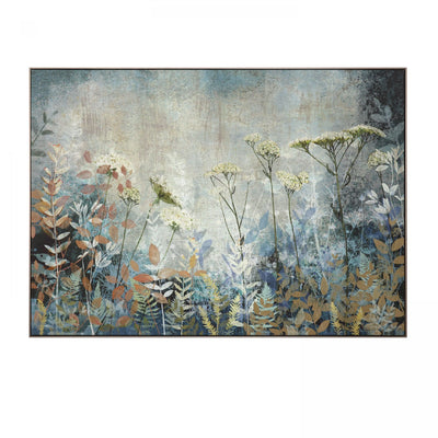 Fanciful Framed Canvas Gallery Direct