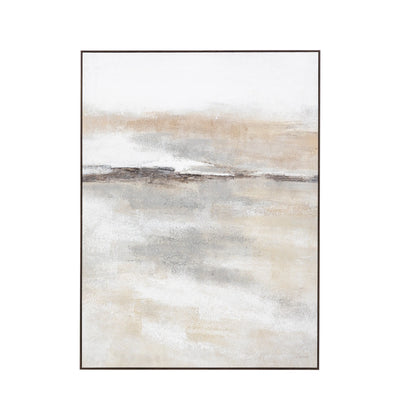 Drift Framed Canvas Gallery Direct
