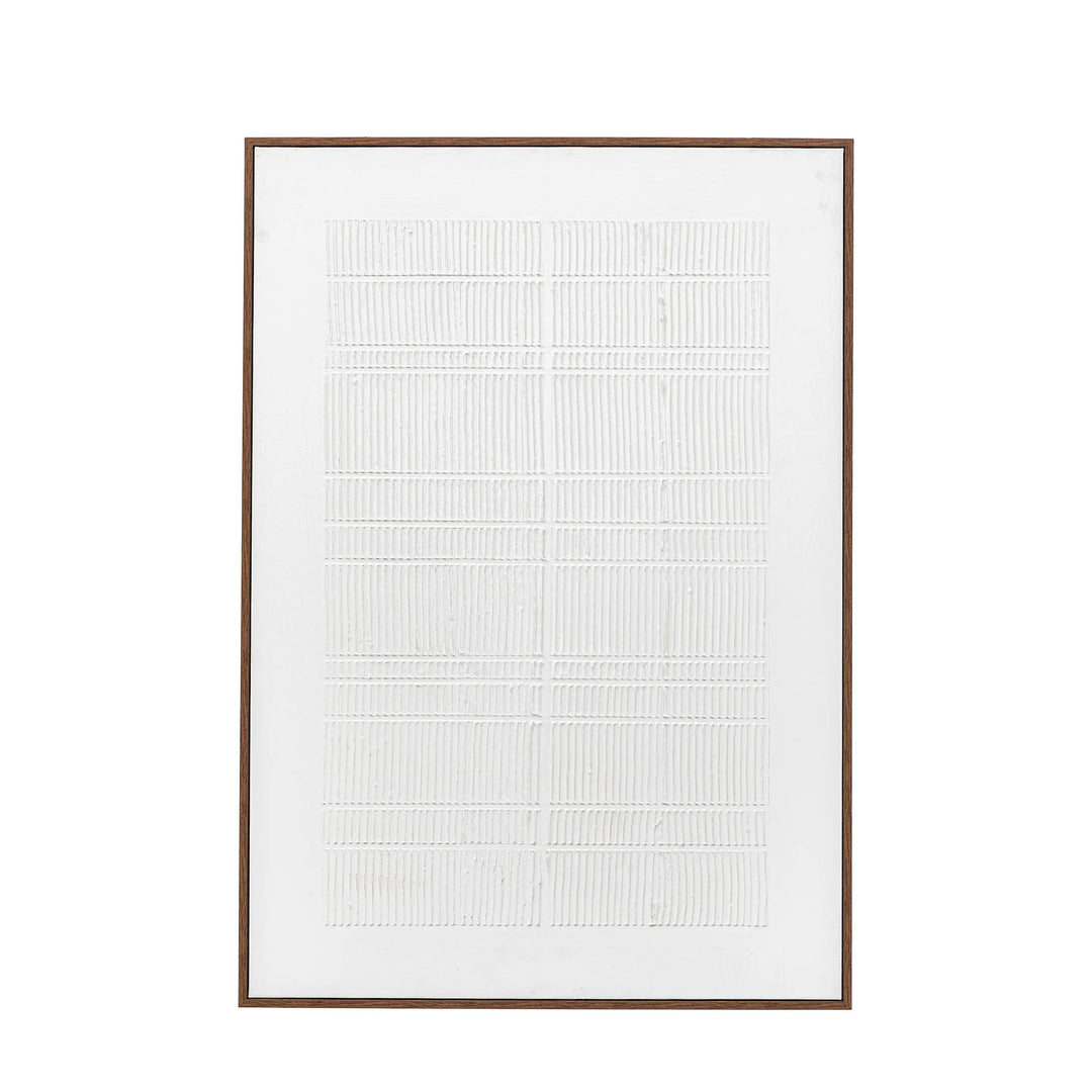 Echo Framed Canvas Gallery Direct