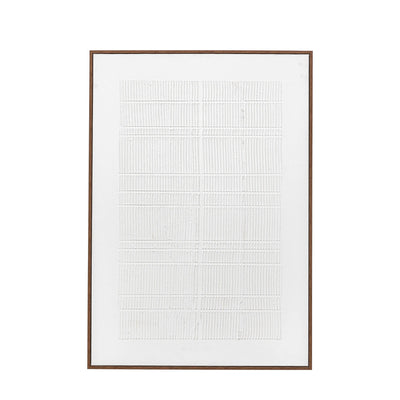 Echo Framed Canvas Gallery Direct