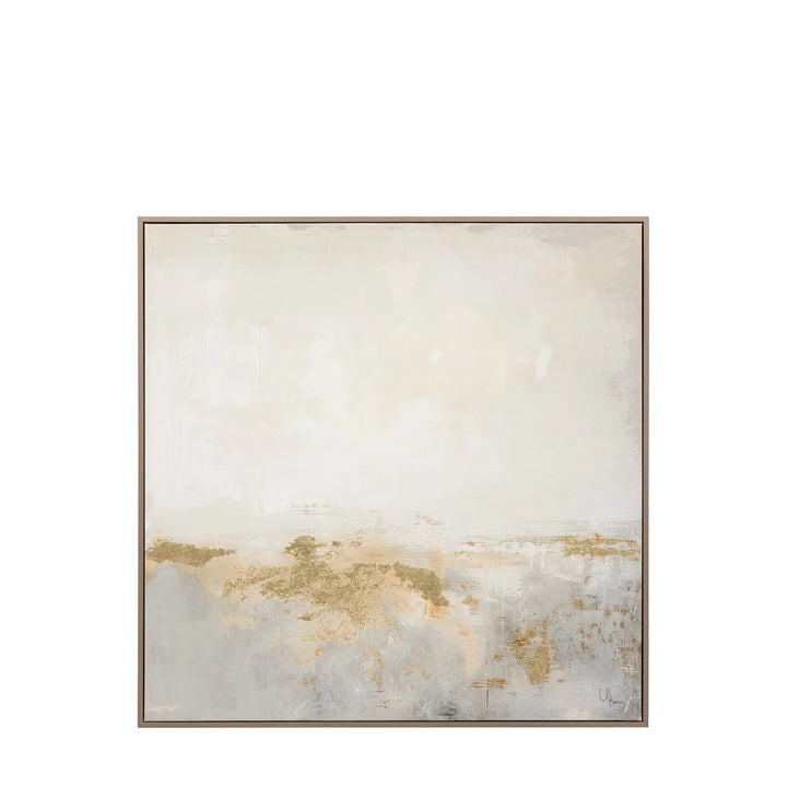 Ethereal Framed Canvas Gallery Direct