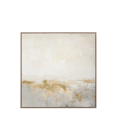 Ethereal Framed Canvas Gallery Direct