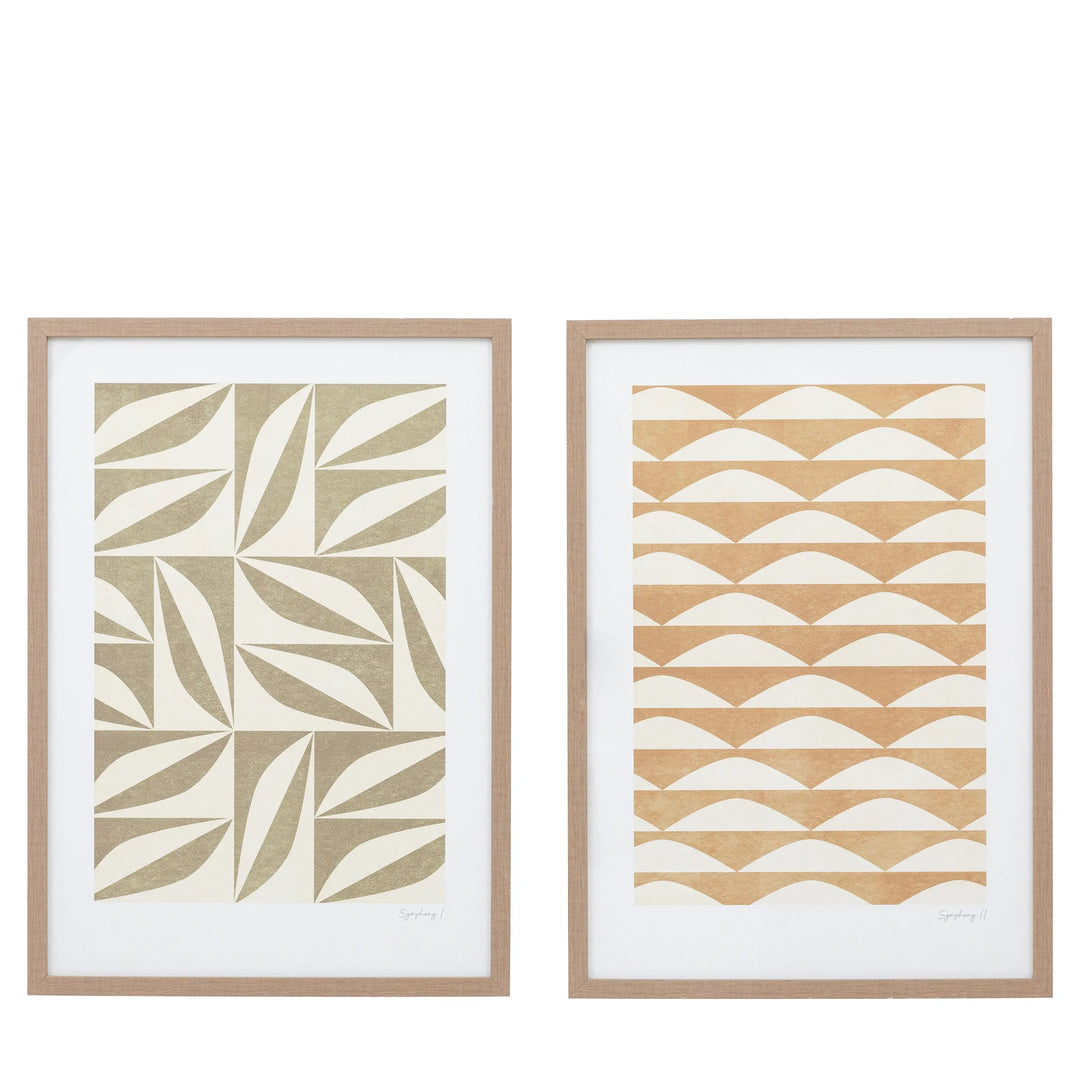 Symphony Framed Art Gallery Direct