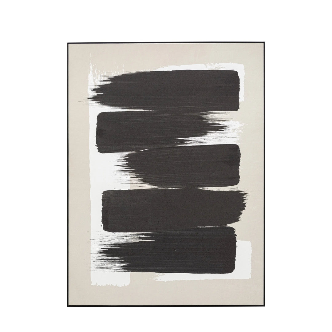 Guard Up Framed Canvas Gallery Direct