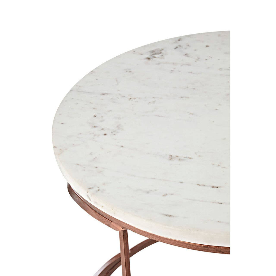 Nirvan Zig Zag Coffee Table Studio 55