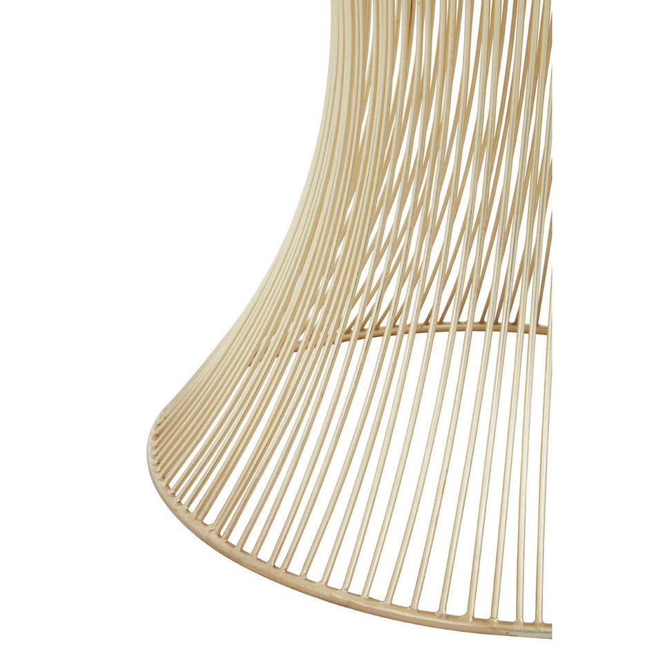 Templaro Hourglass Side Table Studio 55