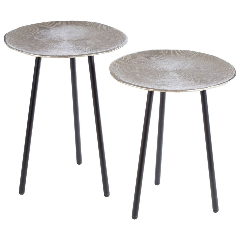 Templaro Set of Two Side Tables Studio 55