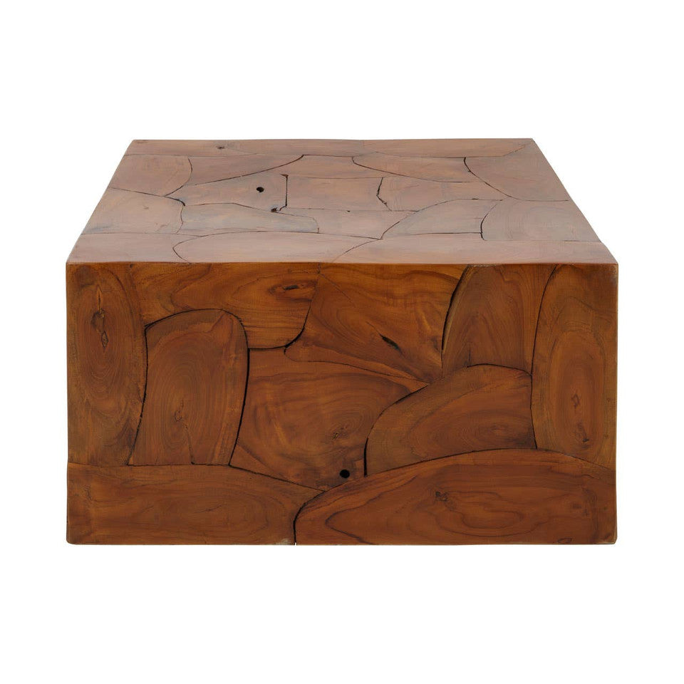 Suraka Cuboid Coffee Table Studio 55