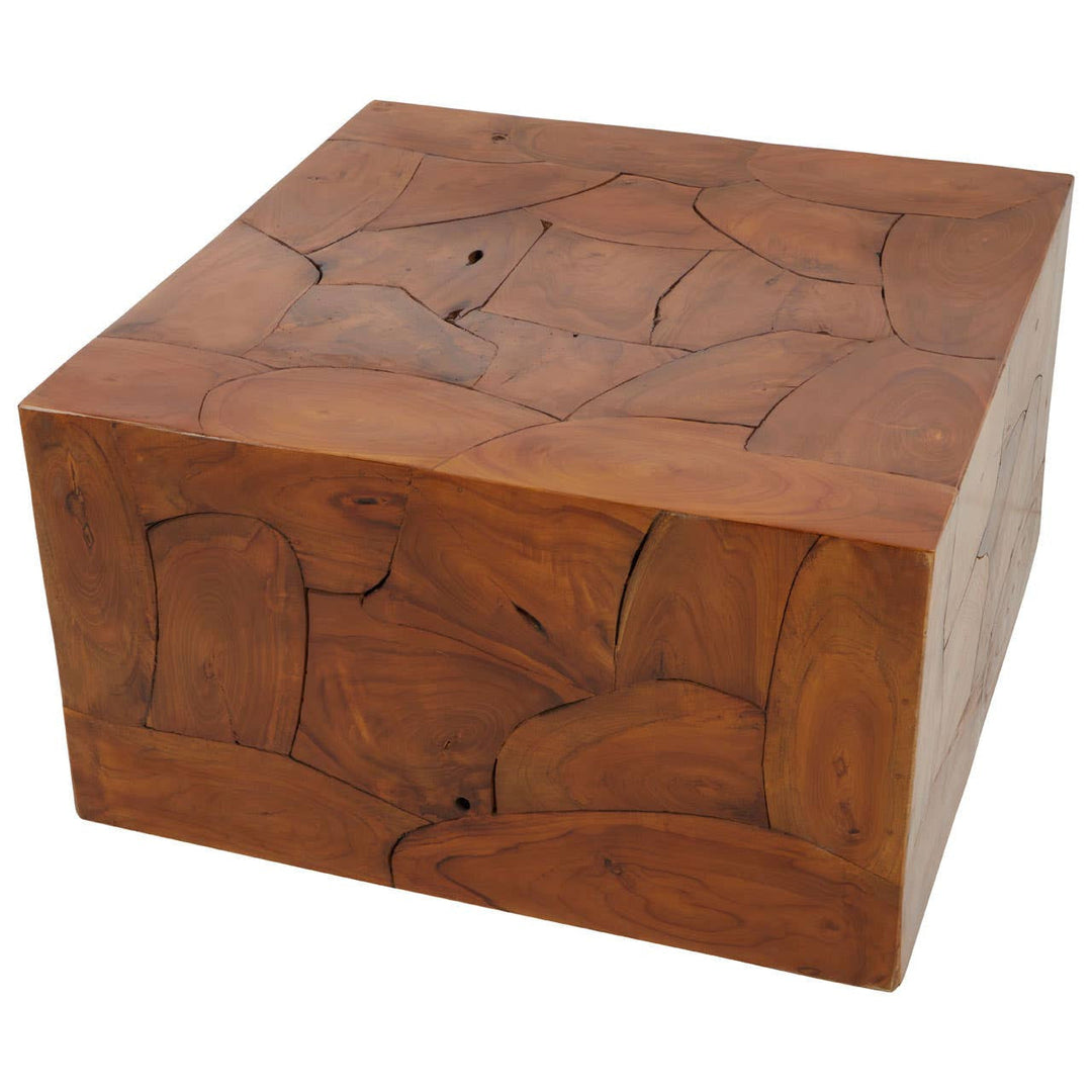 Suraka Cuboid Coffee Table Studio 55