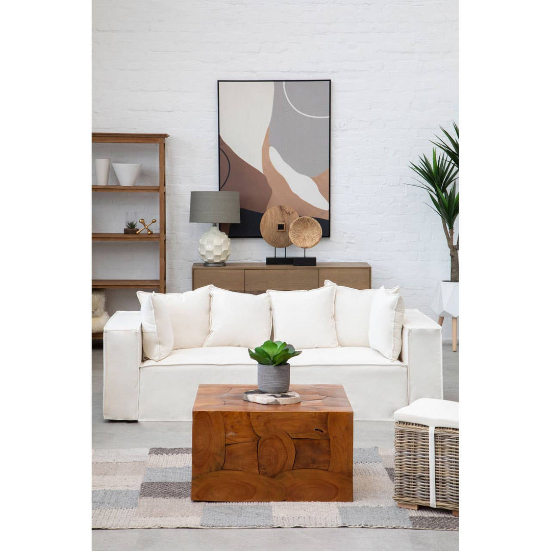 Suraka Cuboid Coffee Table Studio 55