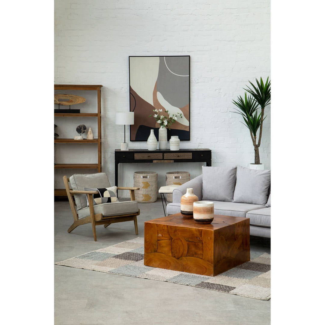 Suraka Cuboid Coffee Table Studio 55