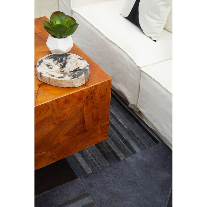 Suraka Cuboid Coffee Table Studio 55