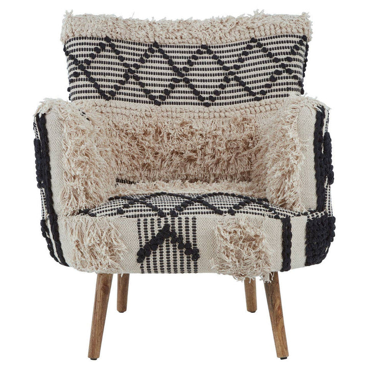 Cefeno Berber Style Armchair Studio 55