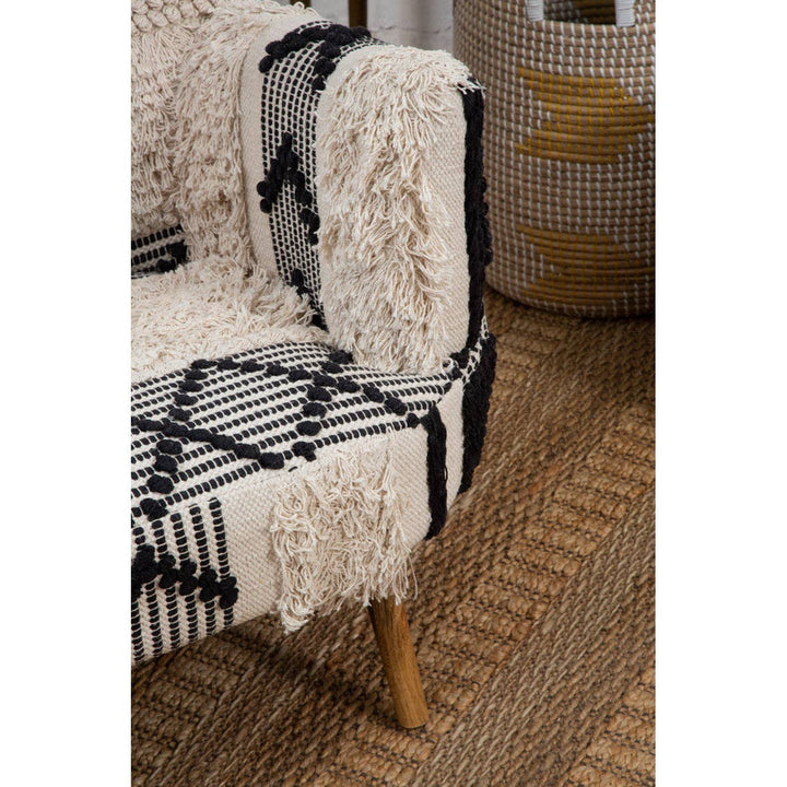 Cefeno Berber Style Armchair Studio 55