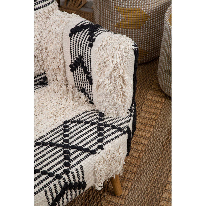 Cefeno Berber Style Armchair Studio 55