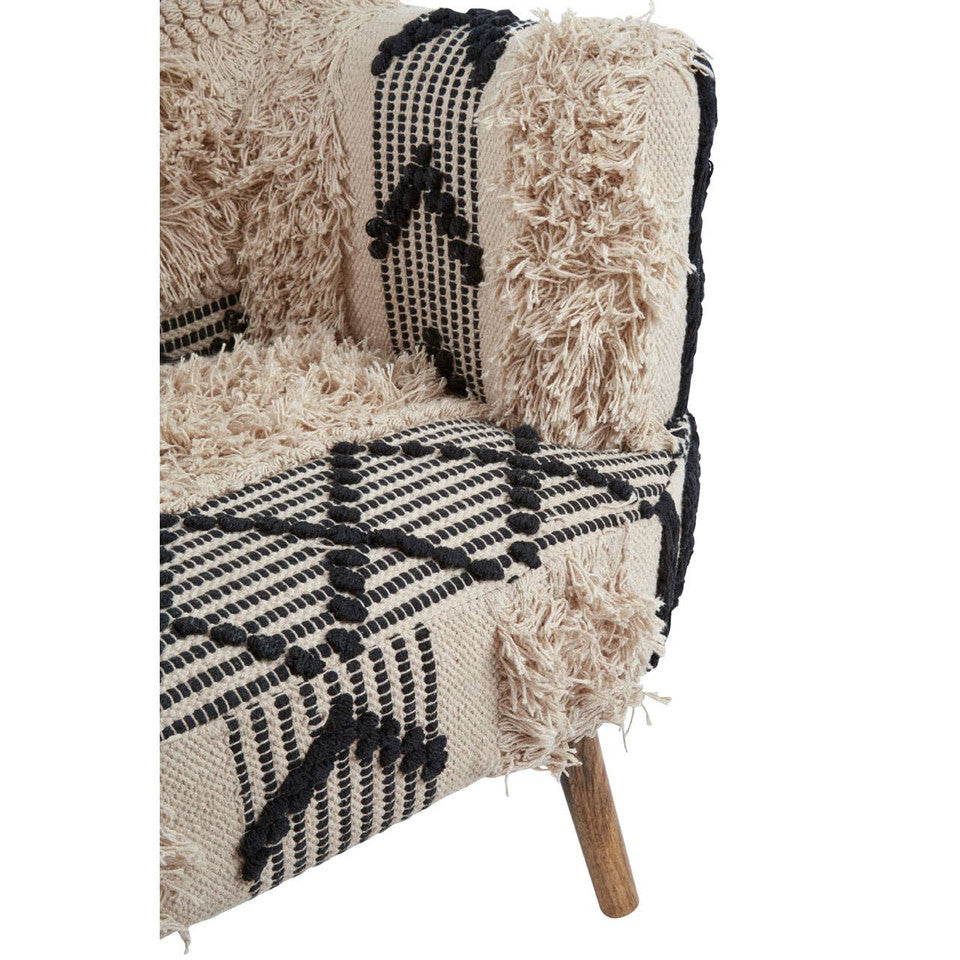 Cefeno Berber Style Armchair Studio 55