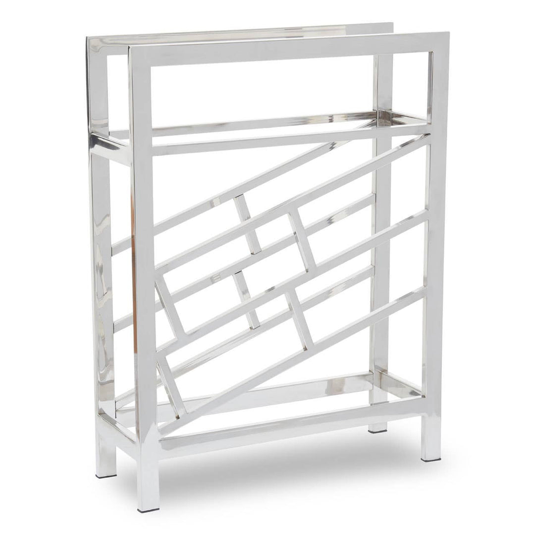 Barovo 12 Bottle Wine Rack Studio 55