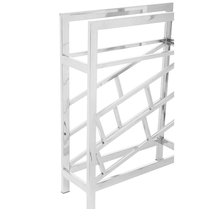 Barovo 24 Bottle Wine Rack Studio 55