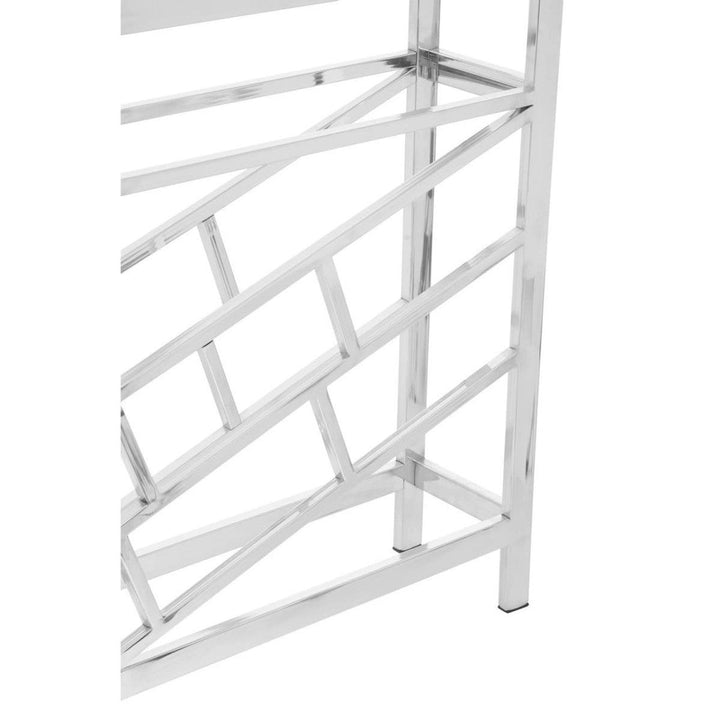 Barovo 24 Bottle Wine Rack Studio 55