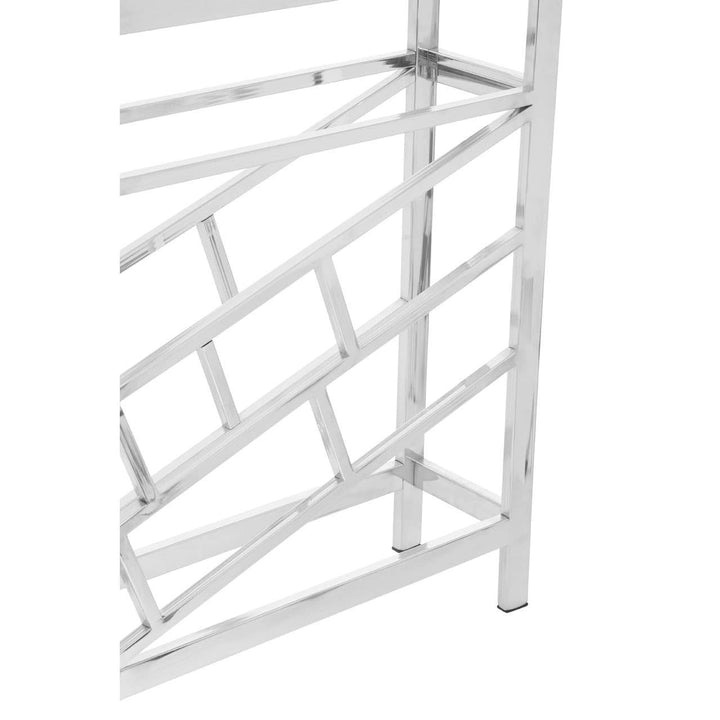 Barovo 24 Bottle Wine Rack Studio 55