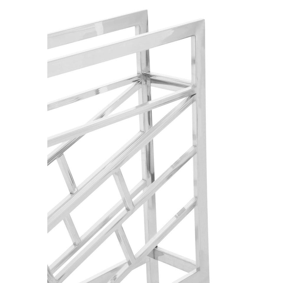 Barovo 12 Bottle Wine Rack Studio 55