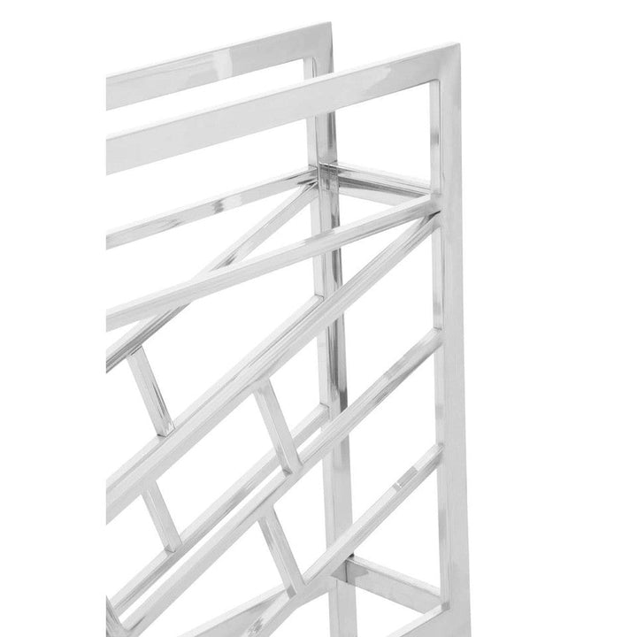 Barovo 12 Bottle Wine Rack Studio 55