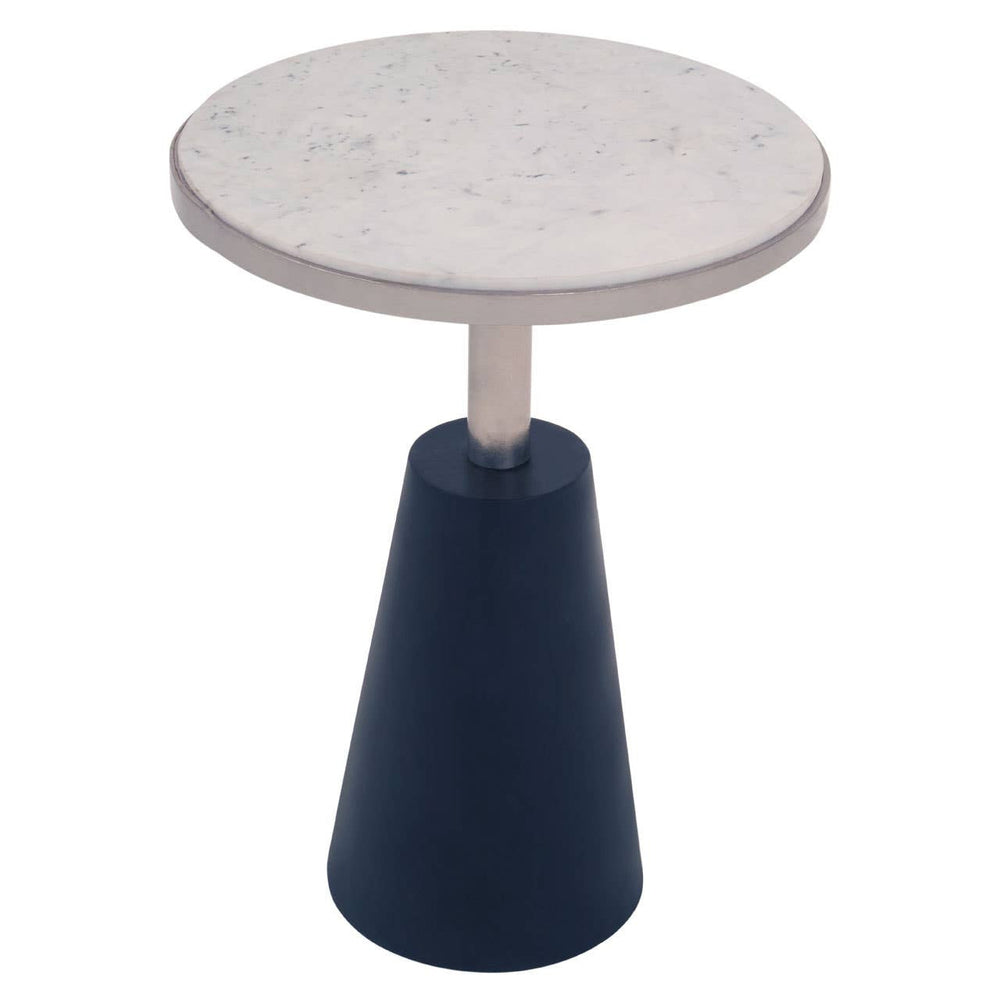 Templaro Round Side Table Studio 55