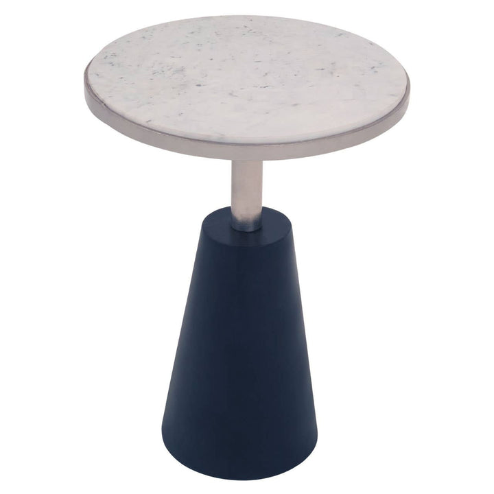 Templaro Round Side Table Studio 55