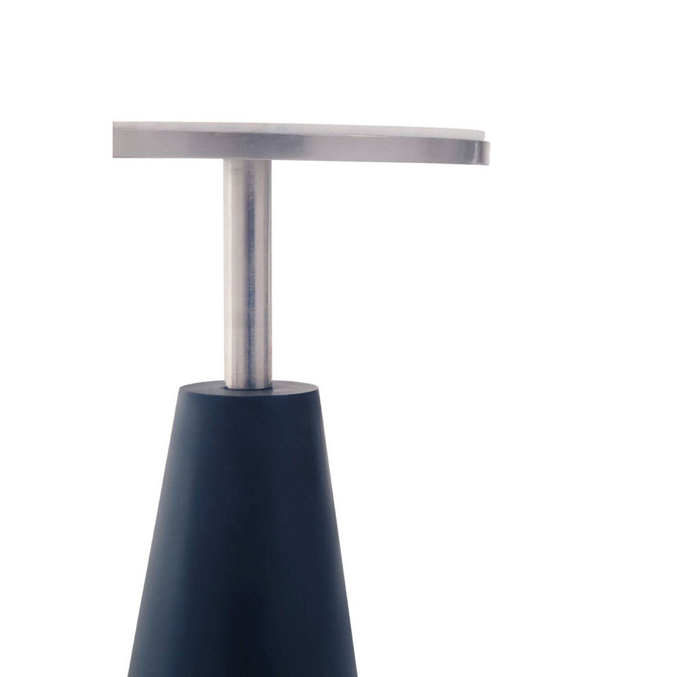 Templaro Round Side Table Studio 55