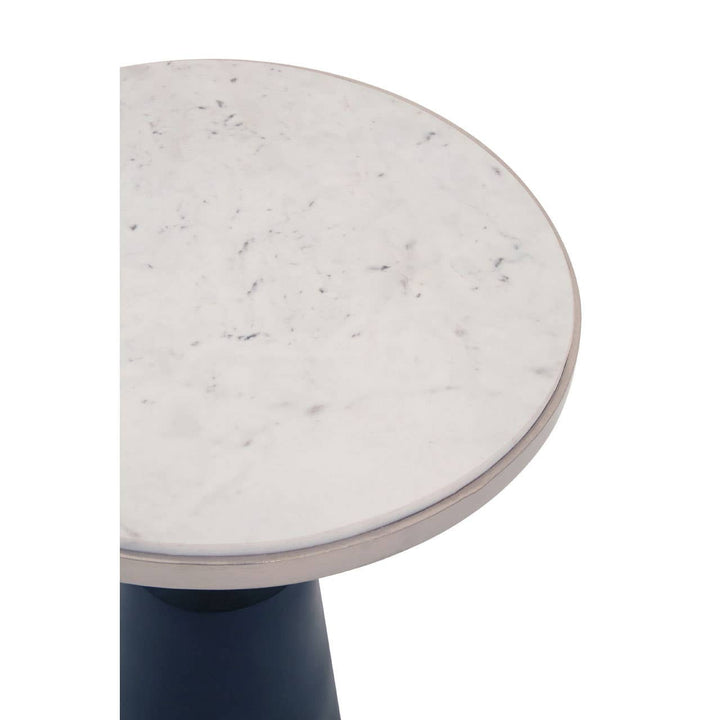 Templaro Round Side Table Studio 55
