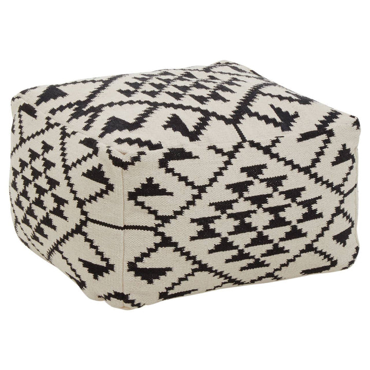 Sefina Berber Style Pouffe Studio 55
